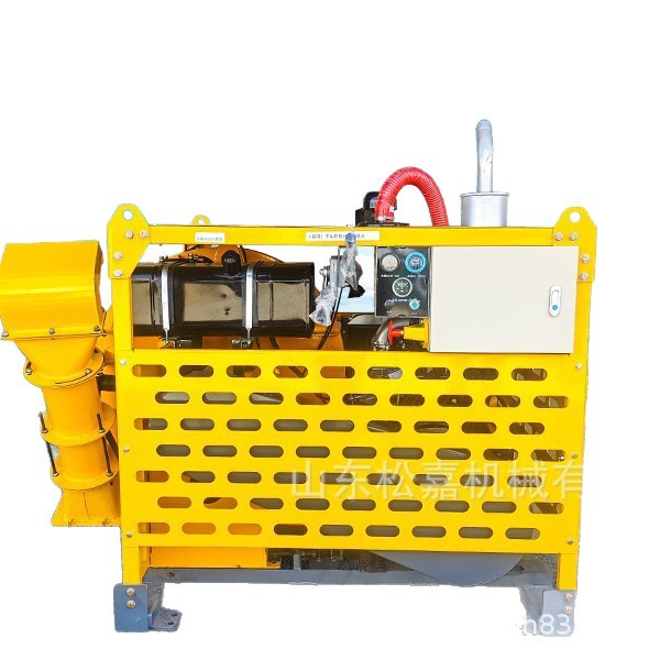 gran secador de pelo de carretera montado en vehículo municipal limpieza de alta velocidad eliminación de polvo secador de pelo de polvo de pavimento limpiador de hojas