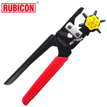 日本罗宾汉打孔钳多功能腰带表带软塑胶打眼器圆孔打洞RPH-100