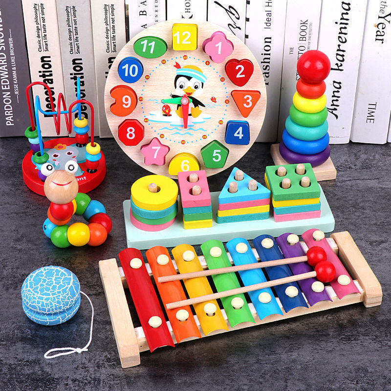 7 장란의 롱 세트 [A]