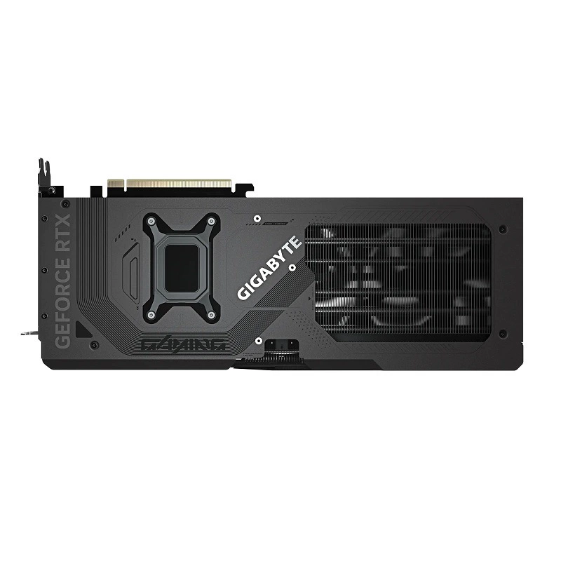 Гигабайт GeForce RTX5070 Gaming OC 12G DLSS4 для игровой видеокарты e-sports
