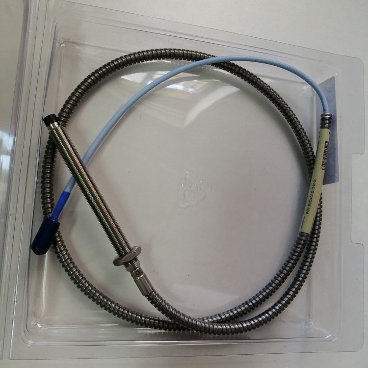 本特利330104-00-24-05-02-00机组振动检测电涡流振动探头