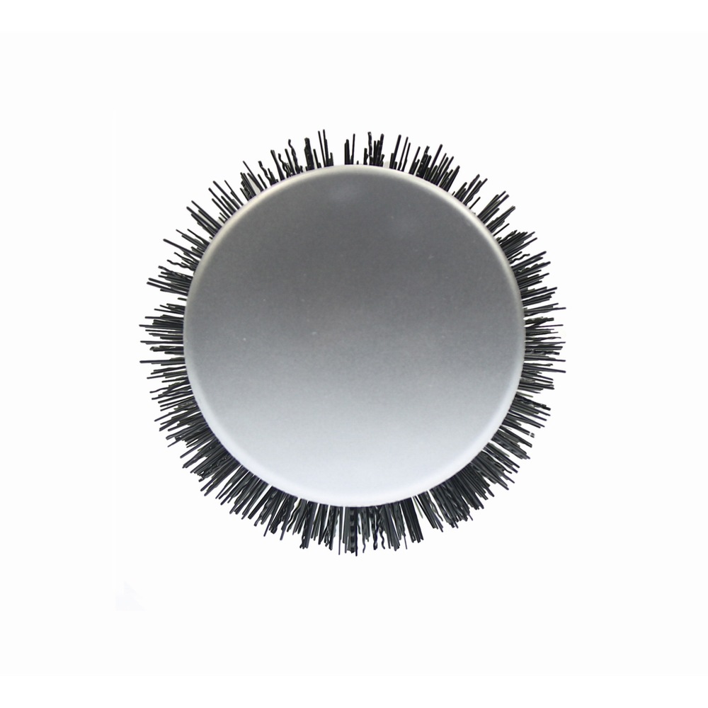 陶瓷負(fù)離子滾梳 發(fā)廊造型梳 內(nèi)扣大波浪卷發(fā)梳 導(dǎo)熱空氣梳