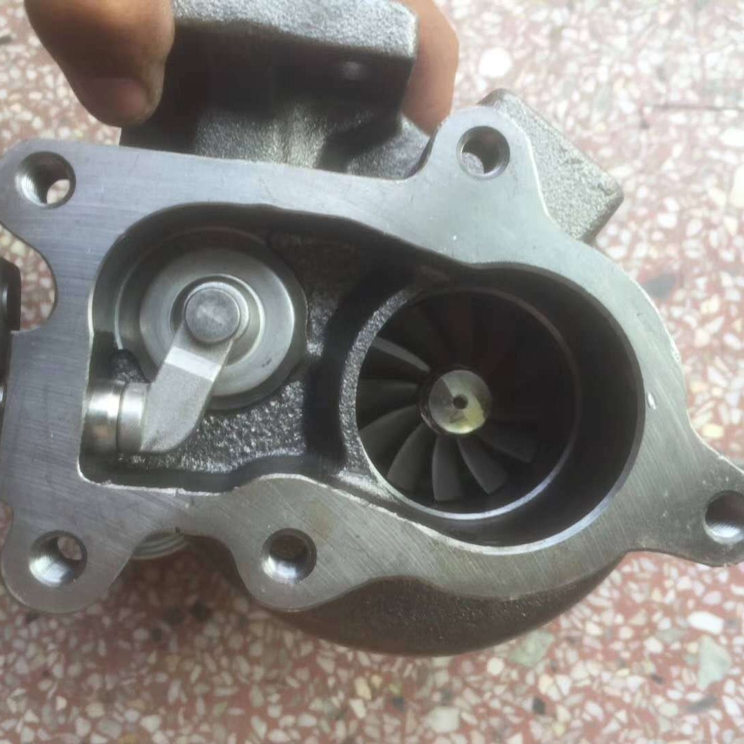 D68ESS-12涡轮增压器6742-01-5208