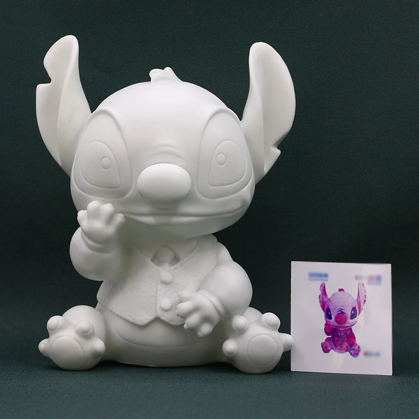 Jianjiao Stidi 19cm