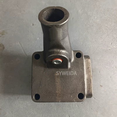 Other starting systems engine accessories