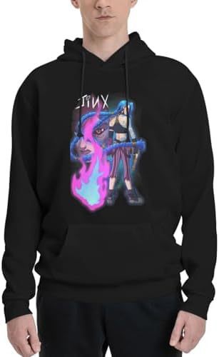 RVBNADPGL Men's Hoodies Men's Hooded Sweatshirts