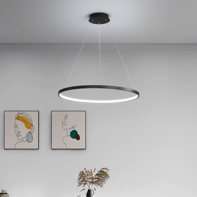 LED ceiling lamp, modern creative design bar lights for living room for bedroom