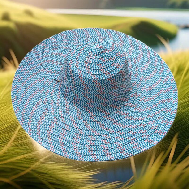 Sun Protection Sun HAt, Outdoor Woven HAt, UniversAl for All SeAsons, FArmer's PAstorAl Construction Site Fishing, Fishing Sports A Sun Protection Sun HAt, Outdoor Woven HAt, UniversAl for All SeAsons, FArmer's PAstorAl Construction Site Fishing, Fishing Sports A