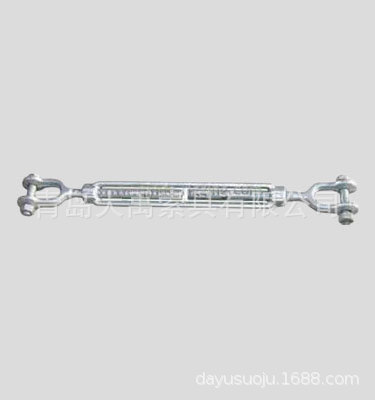 美式花兰螺丝叉和叉型 厂家直销 规格齐全 玛钢花兰 模锻花篮螺丝