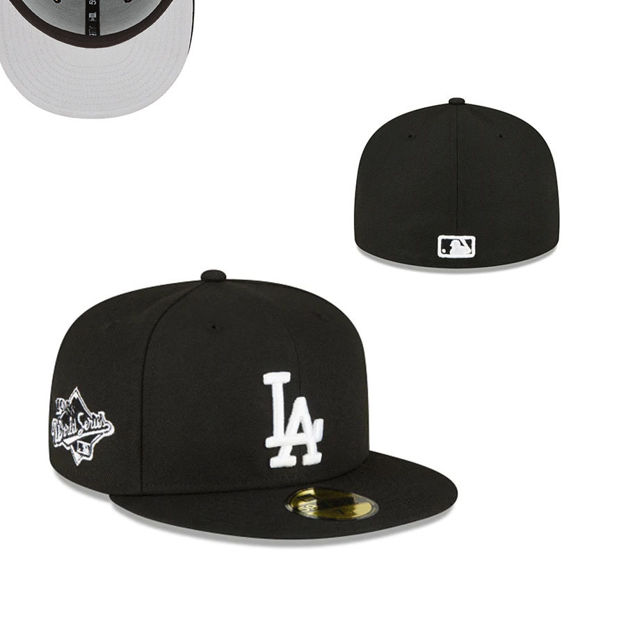 2024 comercio exterior nueva moda flanco equipo de béisbol masculino y femenino gorras de béisbol completamente cerradas baile callejero juvenil ala plana gorra de hip-hop