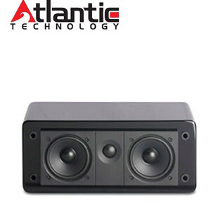 Atlantic Technology LCR 3 �����m������������� �l������