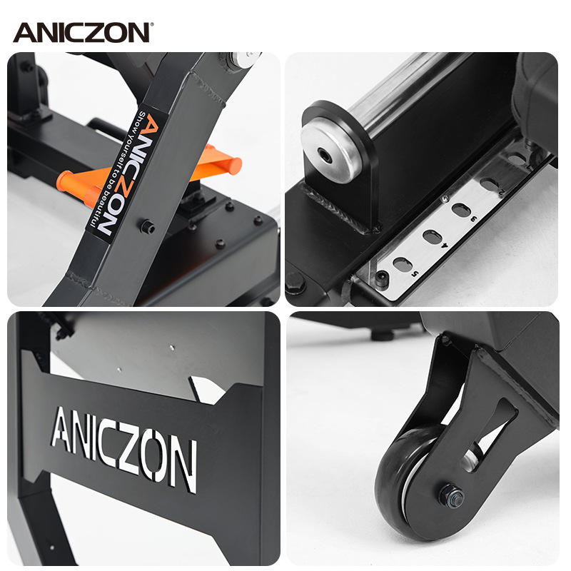 Máquina de puente de cadera comercial entrenamiento muscular de cadera entrenamiento de cadera máquina de empuje de cadera gimnasio educación privada modelado cintura y espalda equipo central