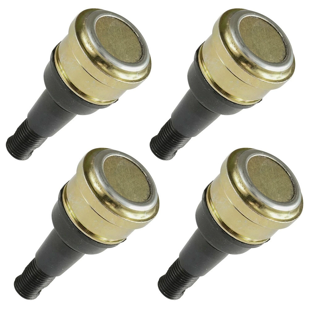 Применимо Polaris Predator 500 03-06Polaris Predator Ball Joint шаровой головки 4PCS
