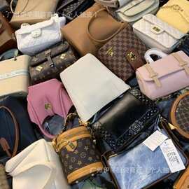 女士手提包women's handbag 跨境女式包包Bags available