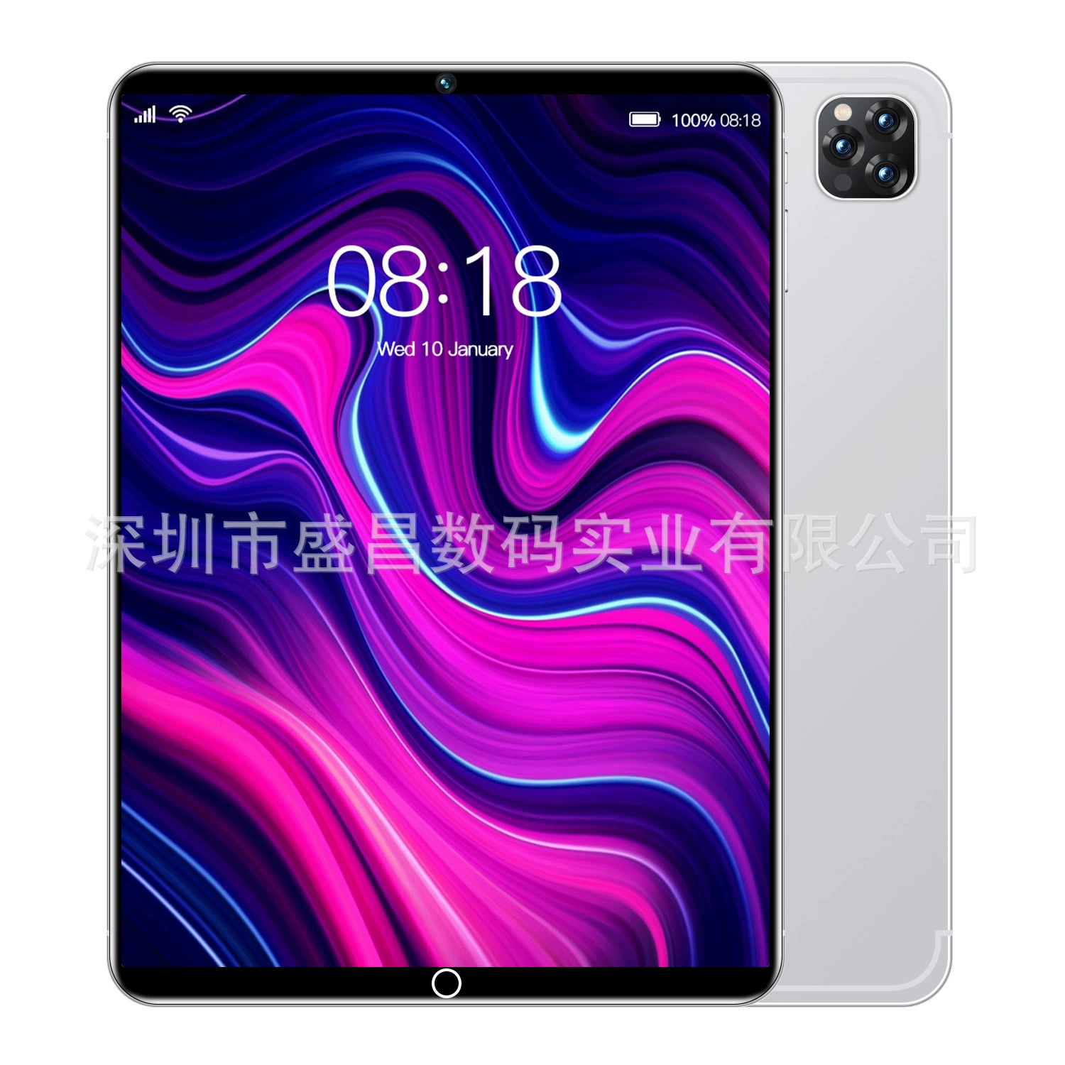 Google, tablet laptop, 10inch, (Cross-border trading), pro11, 2 in 1, Android, support function for all network communication standards