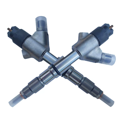 Rail, Peitao Oil pump, nozzle
