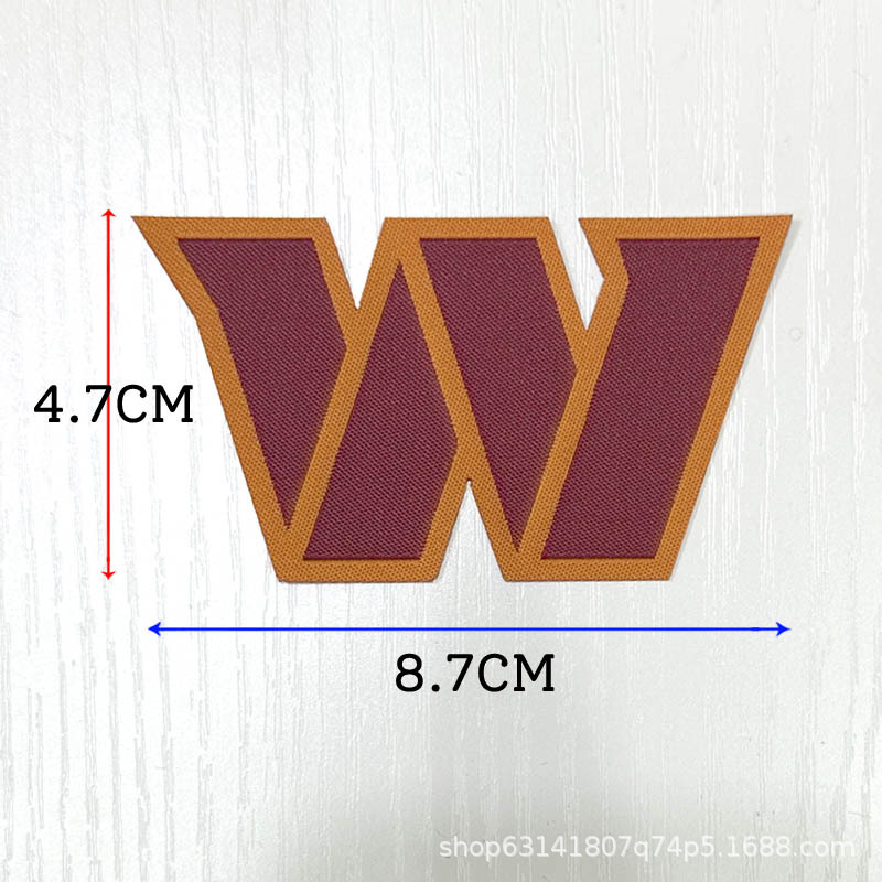 NFL 워싱턴 커맨더스