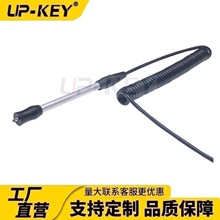 汽车油门刹车线  刹车笔线 弹簧线 刹车油检测笔