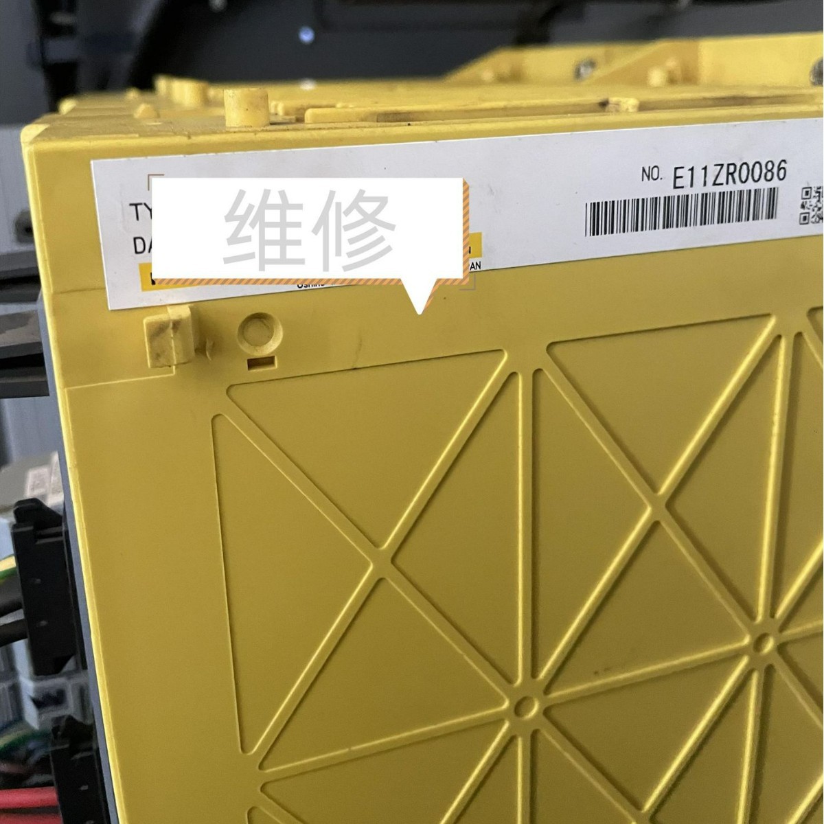 A06B-6160-H004驱动器伺服放大器议价