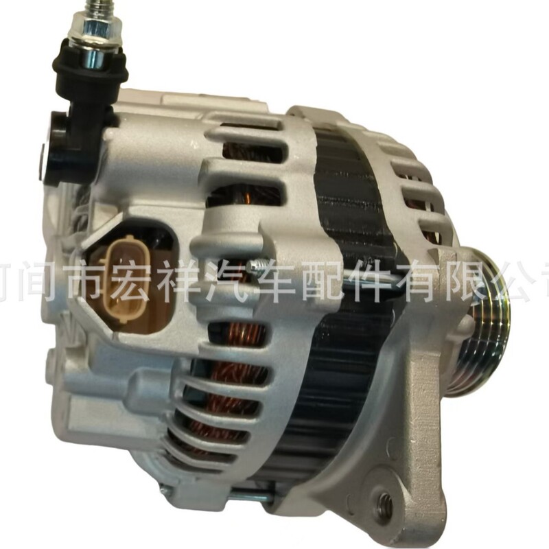 Car Alternator Subaru High-Power Pure Copper 23700-Aa370 A002Tb2891