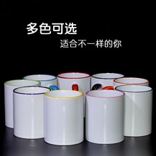 ���Ɵ��Dӡ���ӃȲ�ɫ�R�˱� diy�մɱ��Ȳ���׳��ڶYƷ��