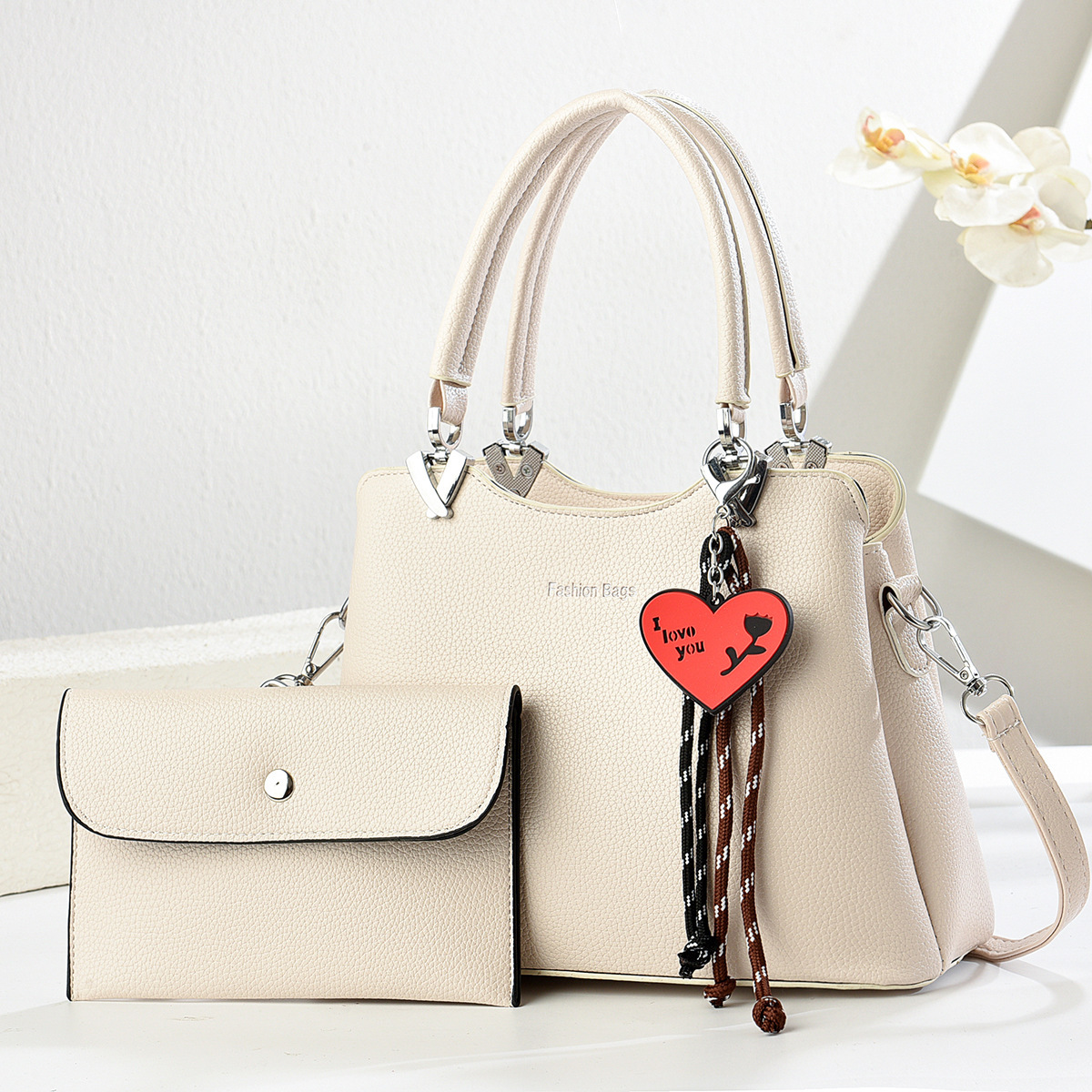 2025 nuevo stock de moda moda bolsos de mujer bolsos de hombro de gran capacidad bolsos de mano bolsos de mano bolsos de madre