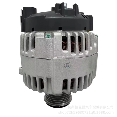 for Volkswagen 0124525091 – Generatorlar hissələri (Dinamo və detalları)