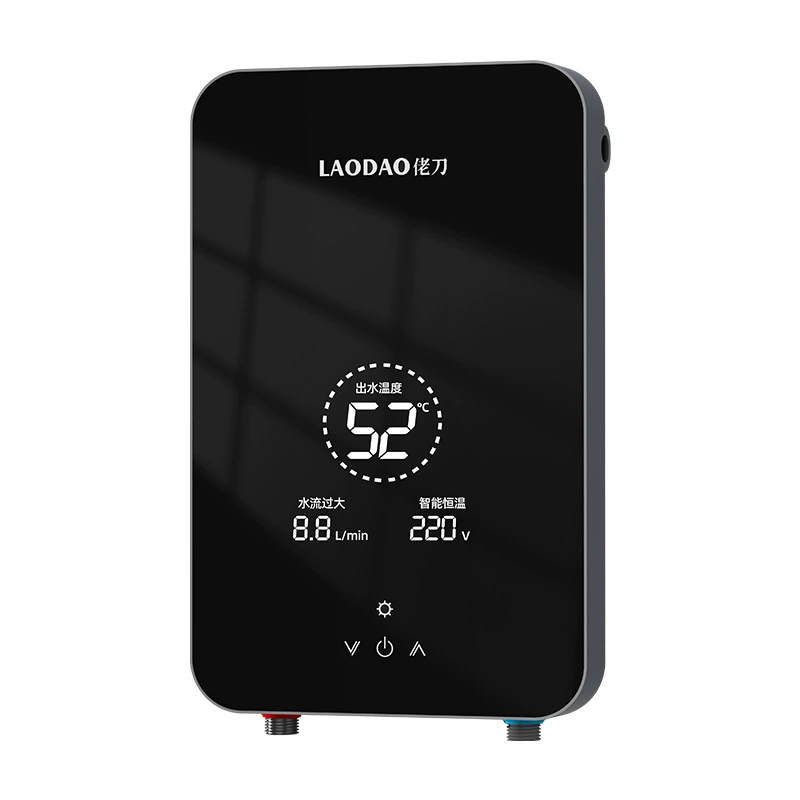 Лао Нож мгновенный горячий домашний туалет Небольшой ванный артефакт