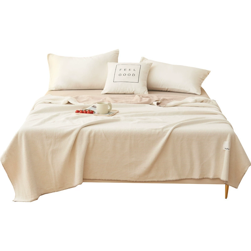 Duvet, summer double-layer sofa, factory direct supply