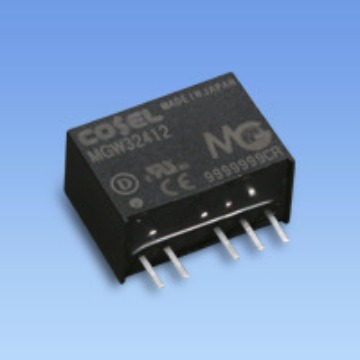 3W科索工业电源MGW34812 MGW34815 MGW30512 MGW30515