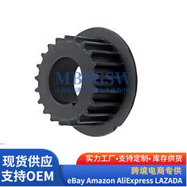 0K30C-11321适用于现代起亚汽车曲轴齿轮同步轮皮带轮OK30C11321