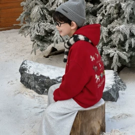 童裤;童套装;童羽绒服