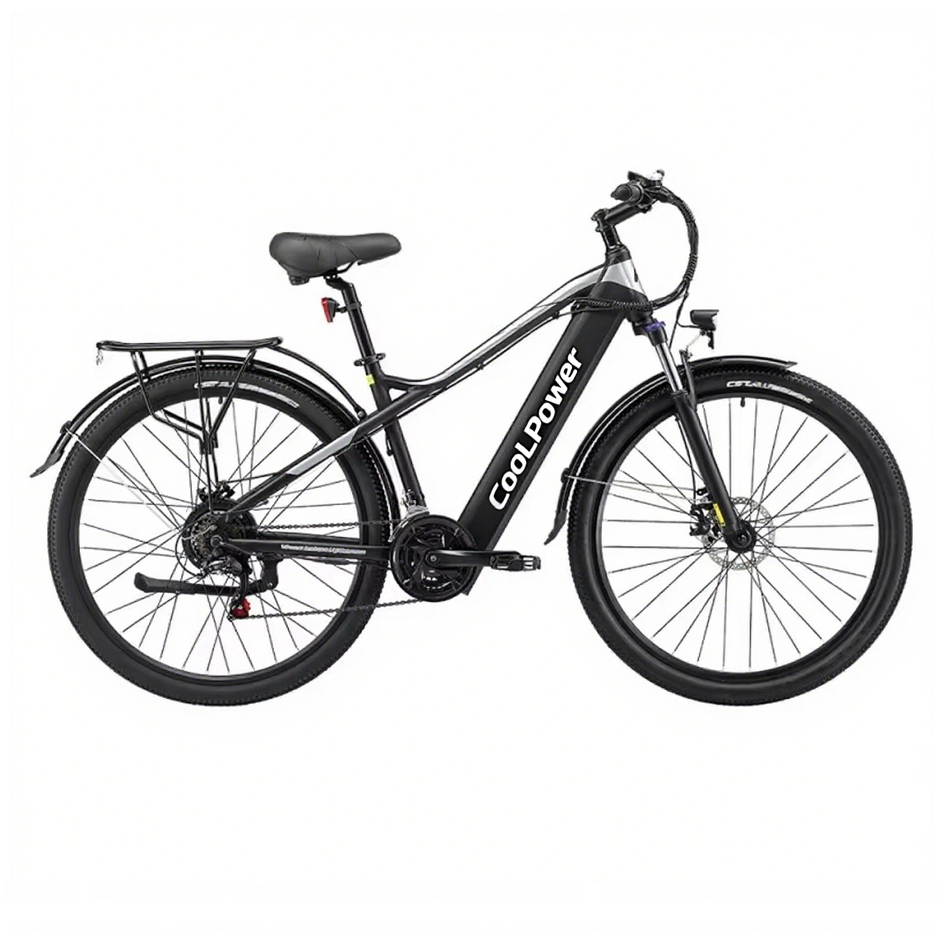 European and American Urban Electric Bicycles, Smart Pedal Mountain Bikes, Outdoor Cycling, Commuting and Grocery Shopping