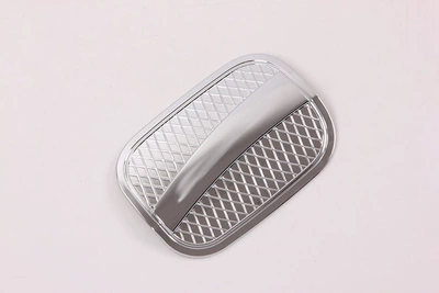 Other Automotive Exterior Supplies, Hyundai 2019 Santa Fe Santafe-Imported - fuel-tank-cap-electroplating