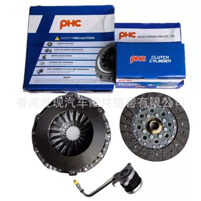 Other drive systems Korean Ssangyong Korando Clutch