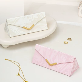 首饰箱;首饰架/箱;收纳盒