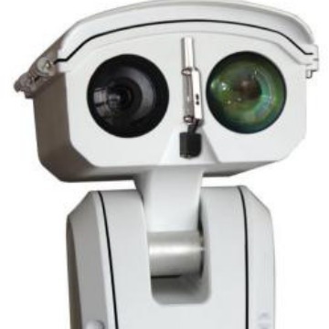 短距离双光谱夜视摄像机（高清低照度、性价比热卖夜视仪）