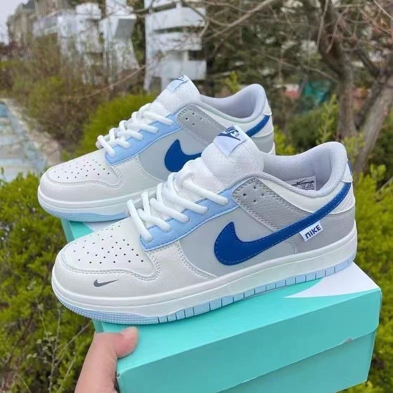 덩크 씨솔트 블루