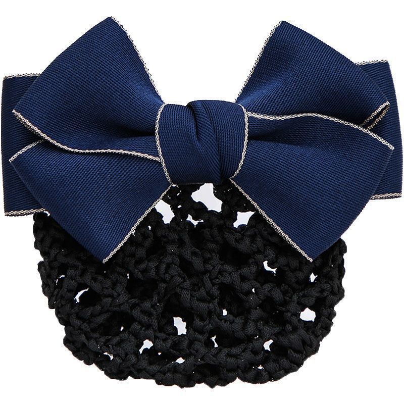 더블 편지면 리본 블루(핫 세일)