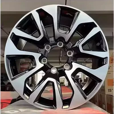 Hub – wheel hub decoration - 17-inches-176215