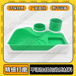 3D��ӡ������ιPͲ���ƿɐۮ��η������w�����؄����ռ{���⚤