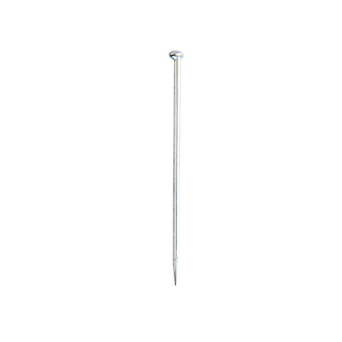 Deli 0016 pin office financial document classification nickel-plated stainless steel pin stationery wholesale