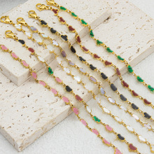 7mm15���¿��Ļ����18k���ɫ���N���ΰٴ���|�Ʒ�S��ֱ�N