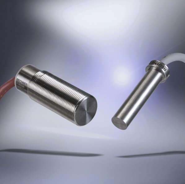 Rechner Sensors电容传感器KAS-80-30-A-D30 德国RECHNER