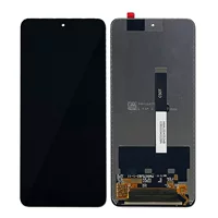 Подходит для сборки экрана Xiaomi Poco X3, дисплей Note9 Pro 5G / Mi 10T Lite, сенсорный ЖК