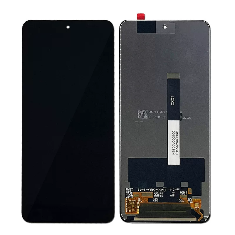 Suitable for Xiaomi poco x3 screen assembly Note9pro5G display Mi10Tlite touch liquid crystal