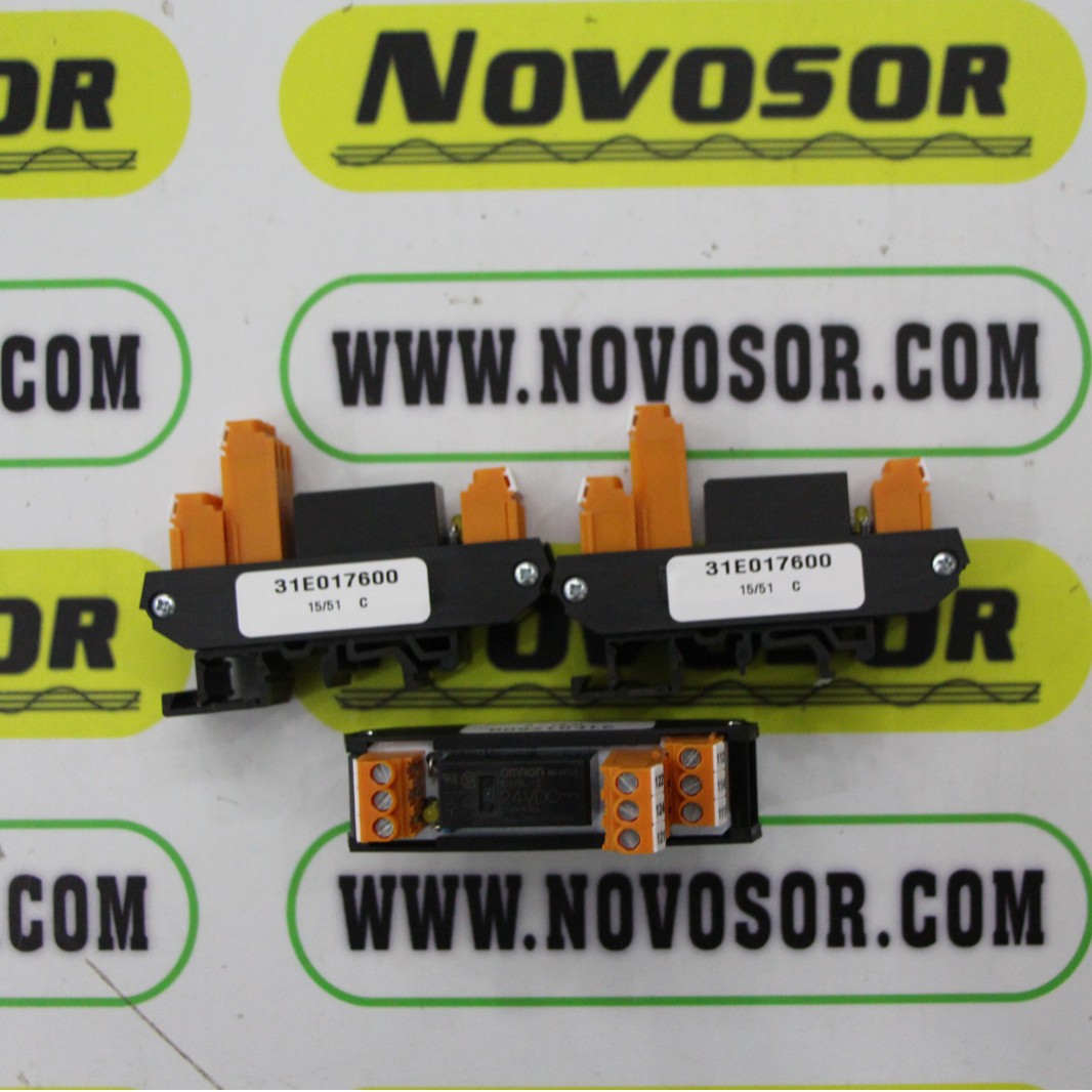 11E016502  EUROGI    继电器