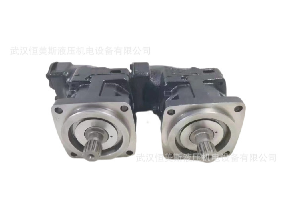 美国PARKER派克F12-090-MF-IV-D-000-0000-00