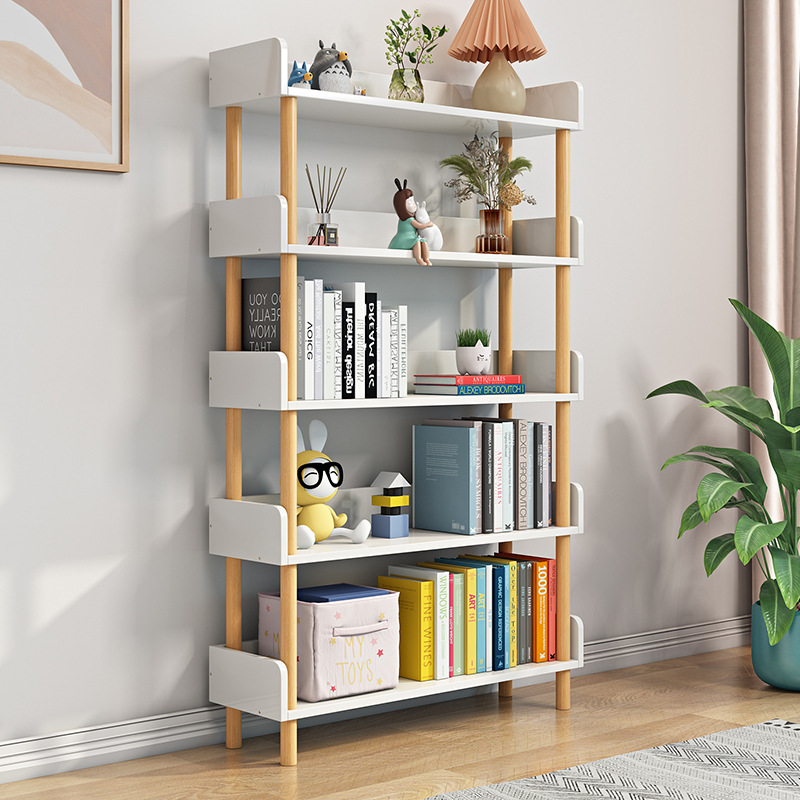 Multi-Tier Household Storage Rack