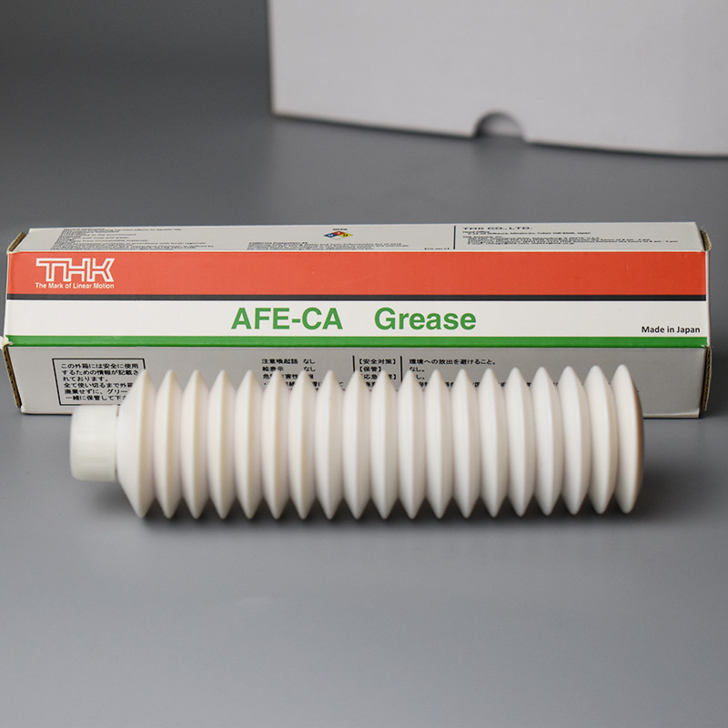 日本THK无尘室SMT丝杆轴承润滑脂直线滑块润滑油脂专用